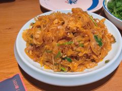 -满园烤鸭·春饼(奥体万达店)