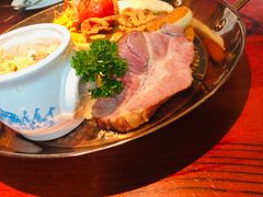 -宝莱纳餐厅(滨江店)