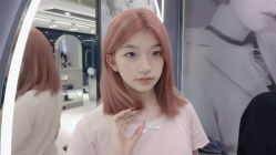 点击看大图 -真好真意SALON 接发·染·烫特色店