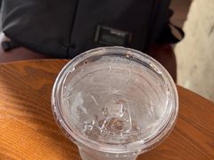 -星巴克(北京惠新东街店)