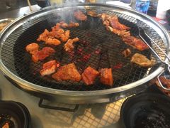 -五彩凉山自助西昌烧烤(柳翠路店)