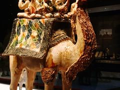 -陕西历史博物馆