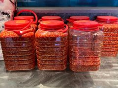 -呷湘厨·鱼汤捞饭·剁椒鱼头·辣椒炒肉(国家会展中心店)