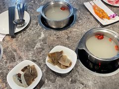 -曼格活海鲜·牛排自助(光明蓝鲸店)