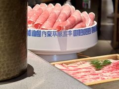 -巴奴毛肚火锅(邯郸美乐城店)