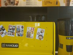 -麦当劳(城西银泰店)