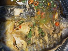 -半天妖烤鱼(印象城店)