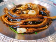-淮安宴·淮扬菜(清河路一店)
