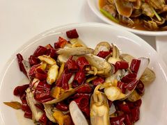 -莆田餐厅PUTIEN(西安万象天地店)