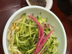 -老北京炸酱面·京味菜(西花市店)
