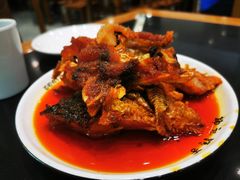 -杨记清芳牛肉拉面(宝龙广场店)