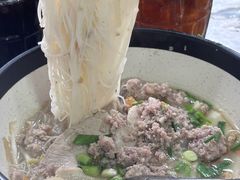 -榮泰米粉湯(Left Shop)