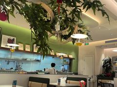 -Aqua Oasis 水天堂(太湖中心mall店)