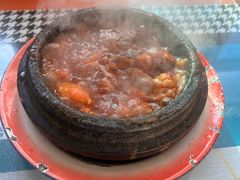 -石锅坛肉(广场店)