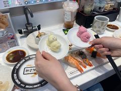 -元气寿司(益田假日广场店)