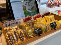 -仟吉·ART FARM主题店(菱角湖万达店)
