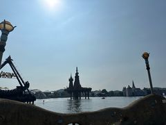 -大连海昌发现王国主题公园