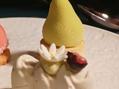 -龙塔云尚西餐厅