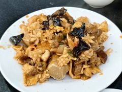 八珍豆腐-清真宏玉祥黄门脸餐厅(华荫东里店)