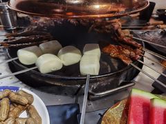 -号令江湖·水浒烤肉(和畅睦邻中心店)