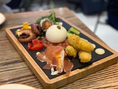 -ALLORA意大利餐厅(丰盛里店)