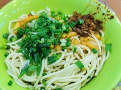 -三镇民生甜食馆(胜利街总店)