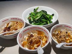 -花椒俏川菜小馆(南海万达店)