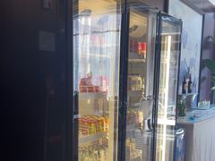 -湛山花园酒店-自助餐厅