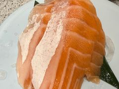 -争鲜回转寿司(海曙天一PLUS店)