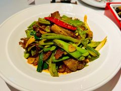 -小河盐帮·私家菜·烤鸭(三元桥·霄云路店)