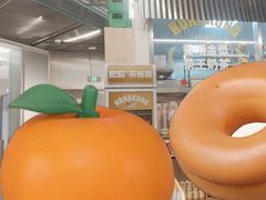 -肥韬香港茶餐厅(上海首店)