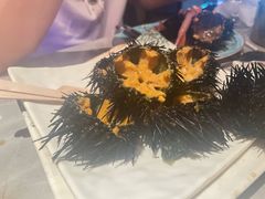 -雍容荟帝王蟹活龙虾展台自助(IFS黑金店)