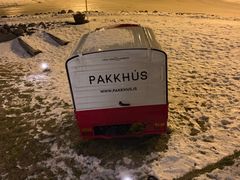 -Pakkhús Restaurant