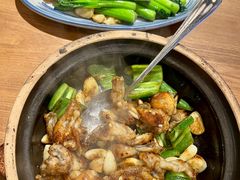 -常来小聚·广州非遗传承餐厅(地王广场店)