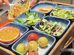 -楠小云·云南鲜菌·鲜牛自助火锅(九眼桥店)