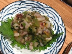 -小笠原·日料店