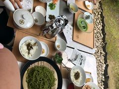 -中村藤吉(平等院店 )