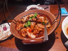 -肴约·花园式餐厅(湖里店)