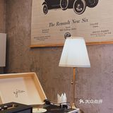 重庆复古咖啡厅 | 楼梯下的英伦风