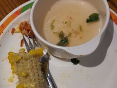 -比格比萨自助(花园路店)