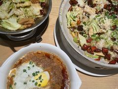 -大丰收李家(闽侯正荣财富中心广场店)