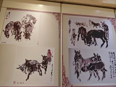 -漕河全驴宴饭店(徐水店)