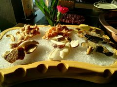 -滇釜火锅·能喝汤的火锅(车公庄店)