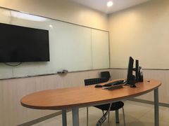 -环球雅思·托福·ALevel·OSSD·DSE·留学英语培训学校(体育西校区)