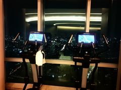 -深圳中洲万豪酒店