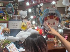 -泡泡玛特POPMART(壹号店)