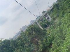 -白云山索道-售票处