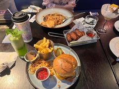 -bluefrog蓝蛙(水游城店)