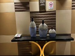 -上海圣淘沙万怡酒店