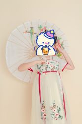 -小熊维尼高端儿童摄影(罗湖区总店)